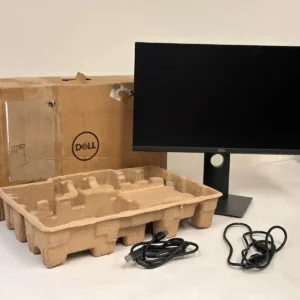Dell P2319H 23-inch Full HD IPS Monitor