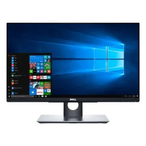 Dell P2418HT 23.8-inch Full HD Touch Monitor