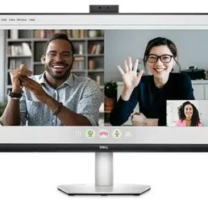 Dell S2722DZ 27-inch QHD Video Conferencing Monitor