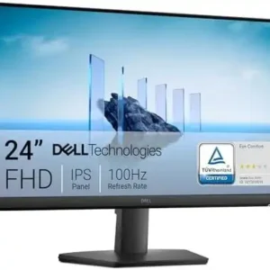 Dell SE2425hm 24 dsub+HDMI 10