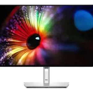 Dell UltraSharp U2724D 27-inch QHD 120Hz IPS Black Monitor