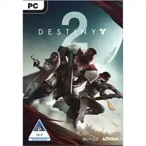 Destiny 2