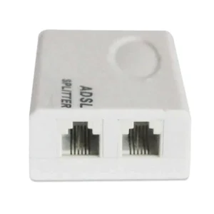 Dlink ADSL Filter & Spliter