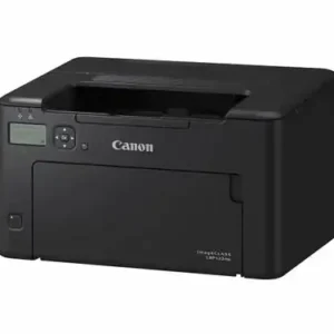 Canon imageCLASS LBP122dw Wireless Monochrome Laser Printer