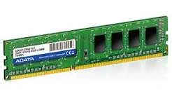 Adata D4-Reg 4Gb Value 2133