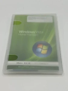 Dsp Vista Home Premium
