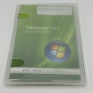 Dsp Vista Home Premium
