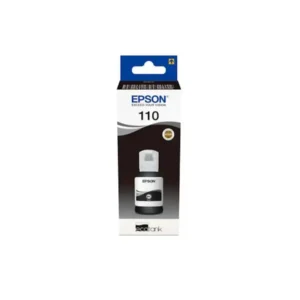 Epson 110 Ecotank Pigment