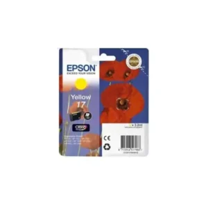 Epson c13t17044a10 no.17 Yellow