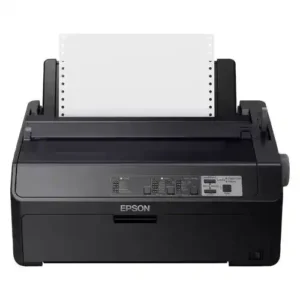 Epson FX-890ii 2x9pin 80clm