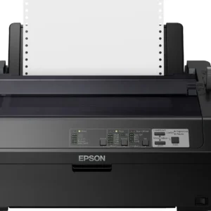 Epson FX-890iiN 2x9pin 80clm