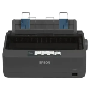 Epson LX-350 9-Pin Dot Matrix Printer