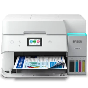 Epson S015086 Black Fabric Ribbon Cartridge