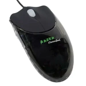 ER Diamondback Salamander Gaming Mouse