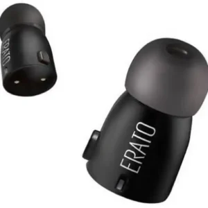 Erato W/less Verse in-ear bK