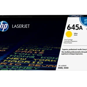 HP c9732a no.645 Yellow-1200