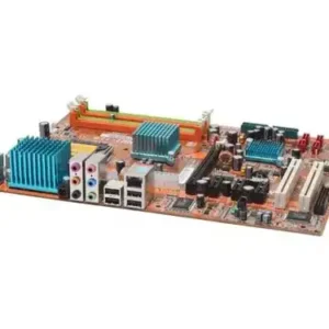 FGRR/775d2:Abit AL8 945P