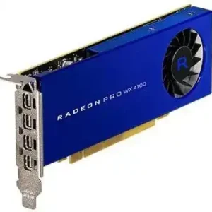 Firepro WX4100 std+Low