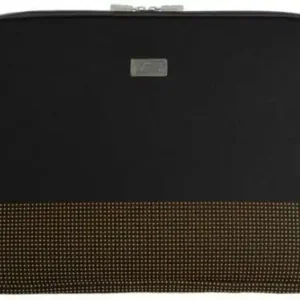 VAX Fontana 15.6-inch Laptop Bag - Black/Orange