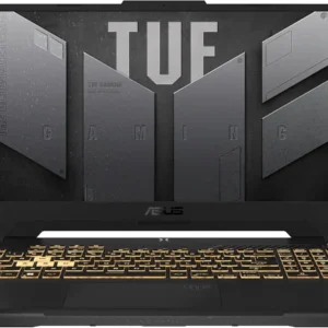 ASUS TUF Gaming F15 FX507ZC4 Core i5 RTX 3050 Laptop