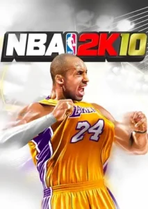 Game NBA 2K10
