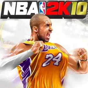Game NBA 2K10