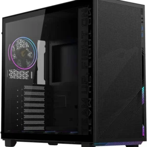 Gb aorus C400 t.Glass