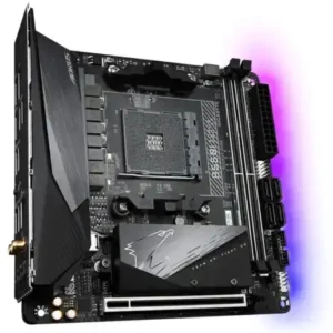 Gb B550i AorusPro(ax)-Itx+Wifi