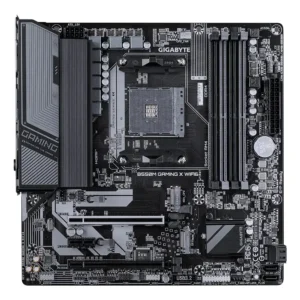Gb B550M Gaming X+Wifi