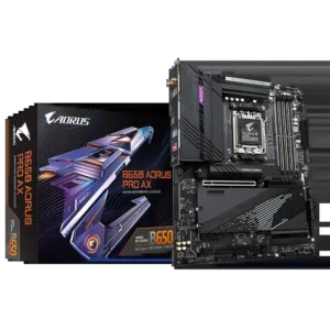 Gb B650 Aorus Pro +Wifi