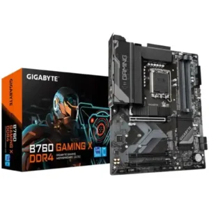 Gb B760 Gaming X Ddr4
