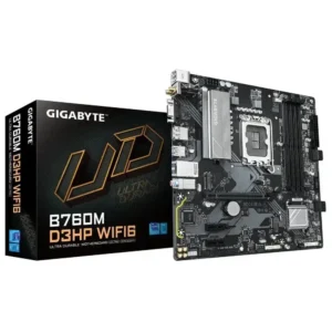 Gb B760M D3HP Wifi6 lga1700