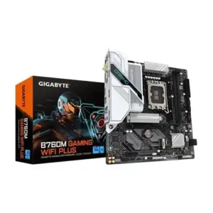 Gb B760M Gaming Plus D4+Wifi