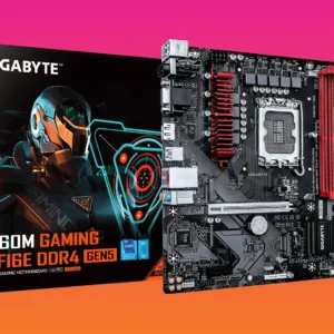 Gb B760M Gaming X Ddr4 G5