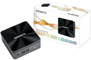 Gb brix i7-10510u qu m.2+2.5