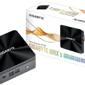Gb brix i7-10510u qu m.2+2.5