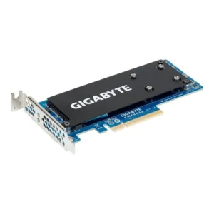Gb CMT4032 2xM.2 PCIe(8x)