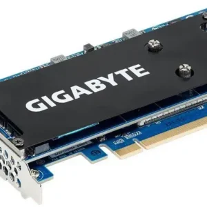 Gb CMT4034 4xM.2 pcie(16x)