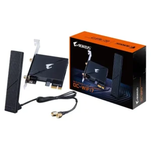Gb GC-WiFi7+Bt5.2 pci-e