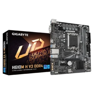 Gb H610M K D5 lga1700