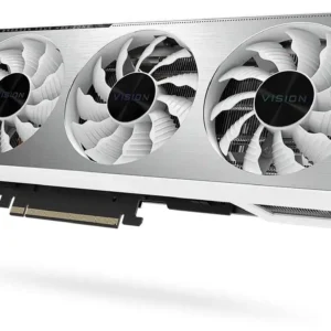 Gb rtx3070 Vision Oc 8G d6