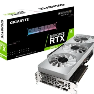 Gb rtx3080Ti Vision Oc 12G d