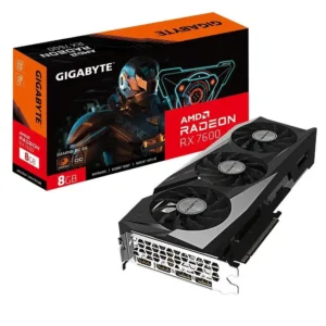 Gb rX7600 Gaming Oc 8G