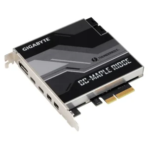 Gb Thunderbolt 5 add-on card