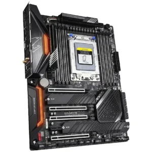 Gb TRX40 Designare + Wifi