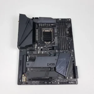 Gb Z490 Aorus Pro+Wi-Fi (ax)