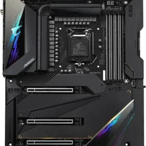 Gb Z590 Aorus Xtreme+WiFi+Tb