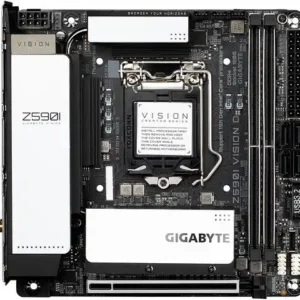 Gb Z590i Vision D+WiFi+Tb4