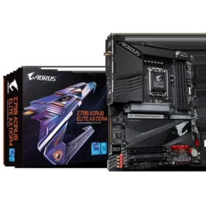 Gb Z790 Aorus Elite Ddr4+Wif