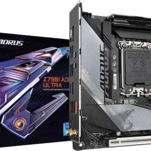 Gb Z790i Aorus Ultra+W itx